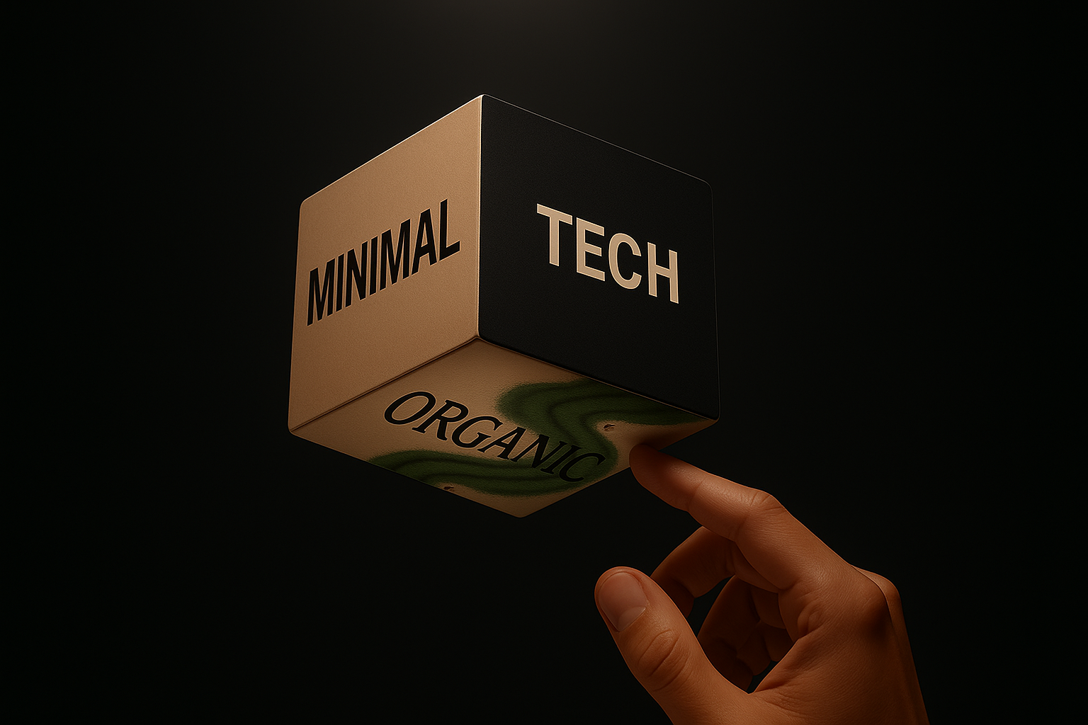 Website Builder Interface