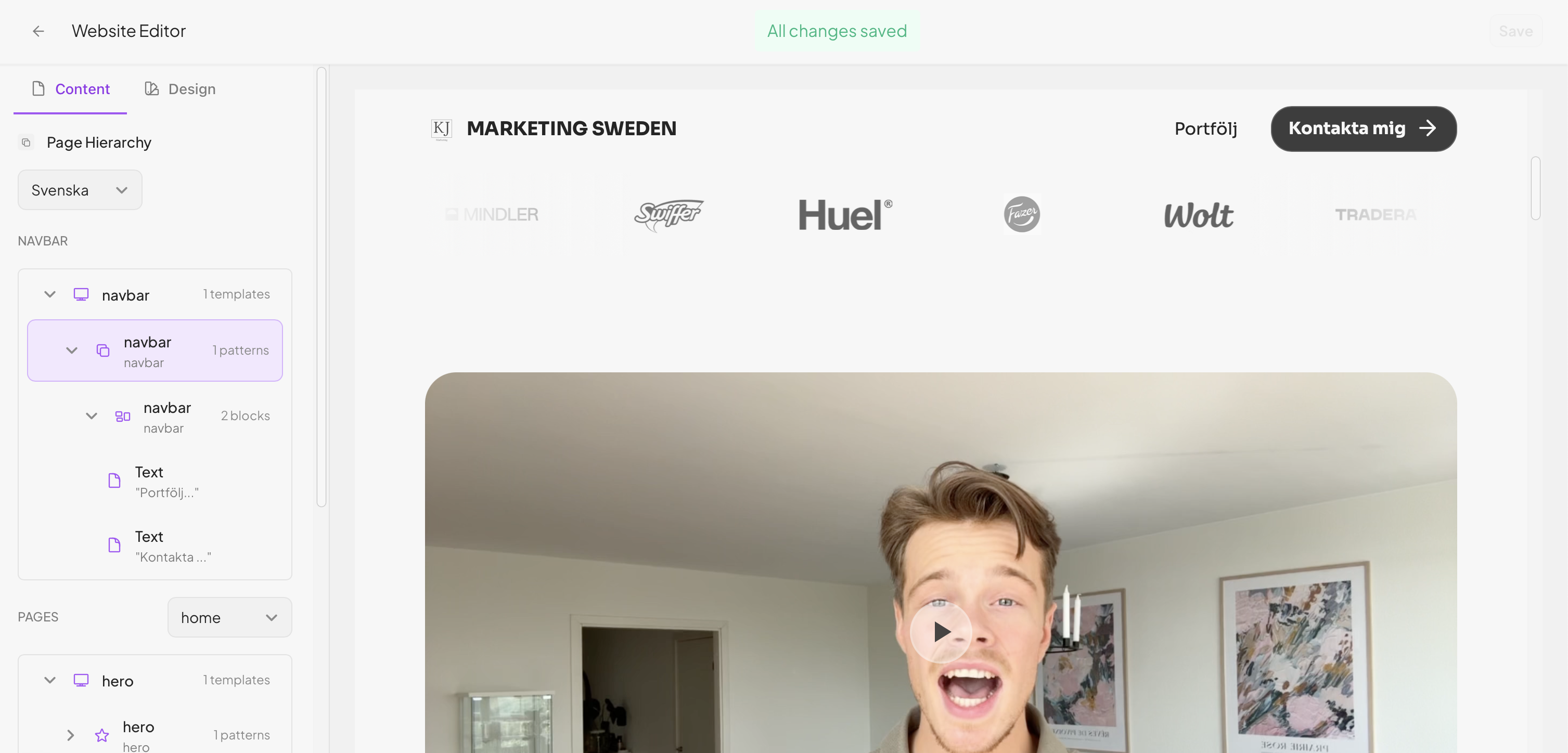 Easy Editor
