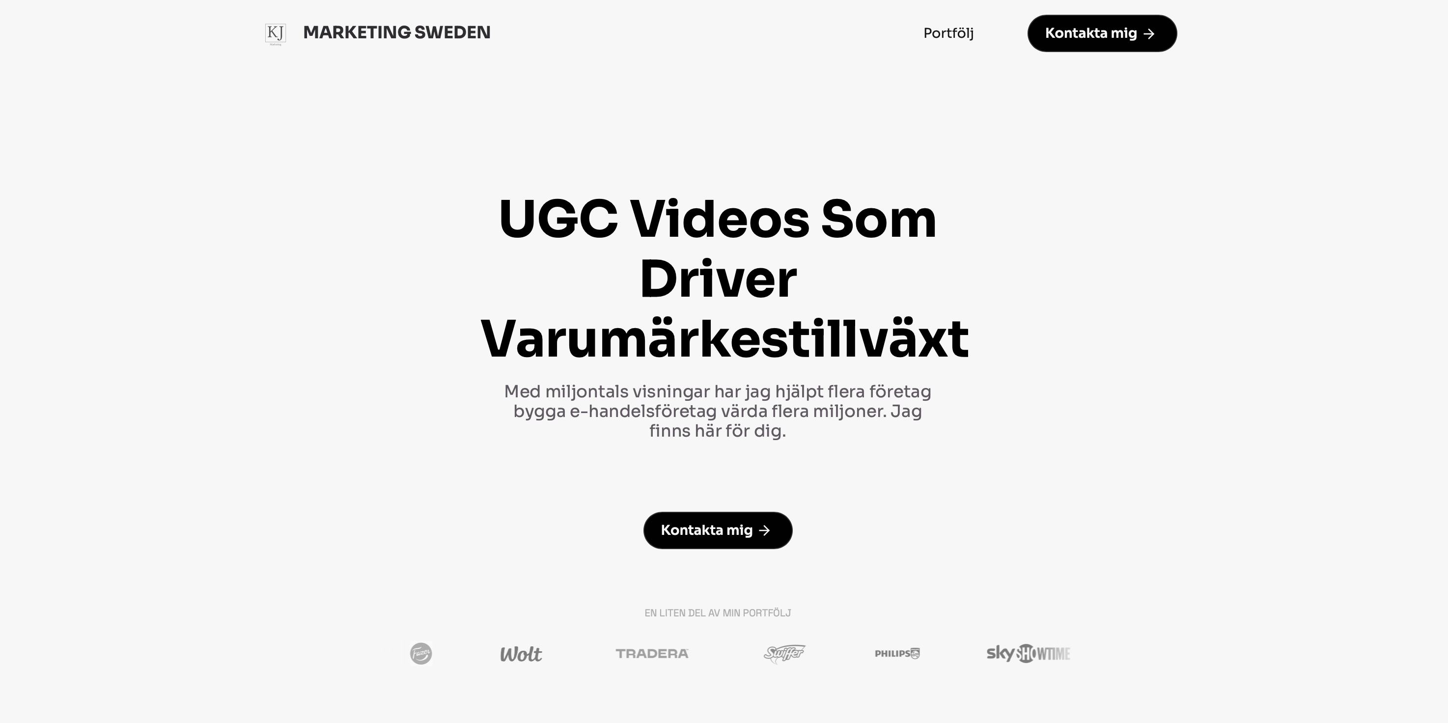 Website Builder